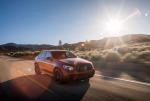 Mercedes-AMG GLC63 S 4Matic+ Coupe 2018 года (NA)